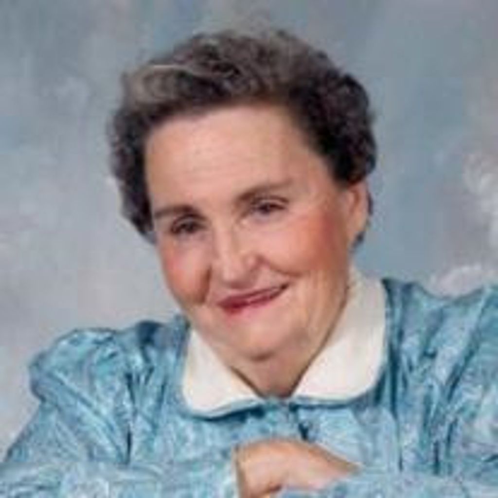 Wilma Mauchley