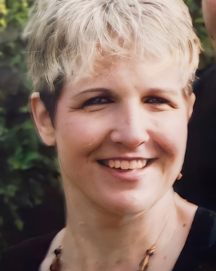 Barbara Lynn Venier