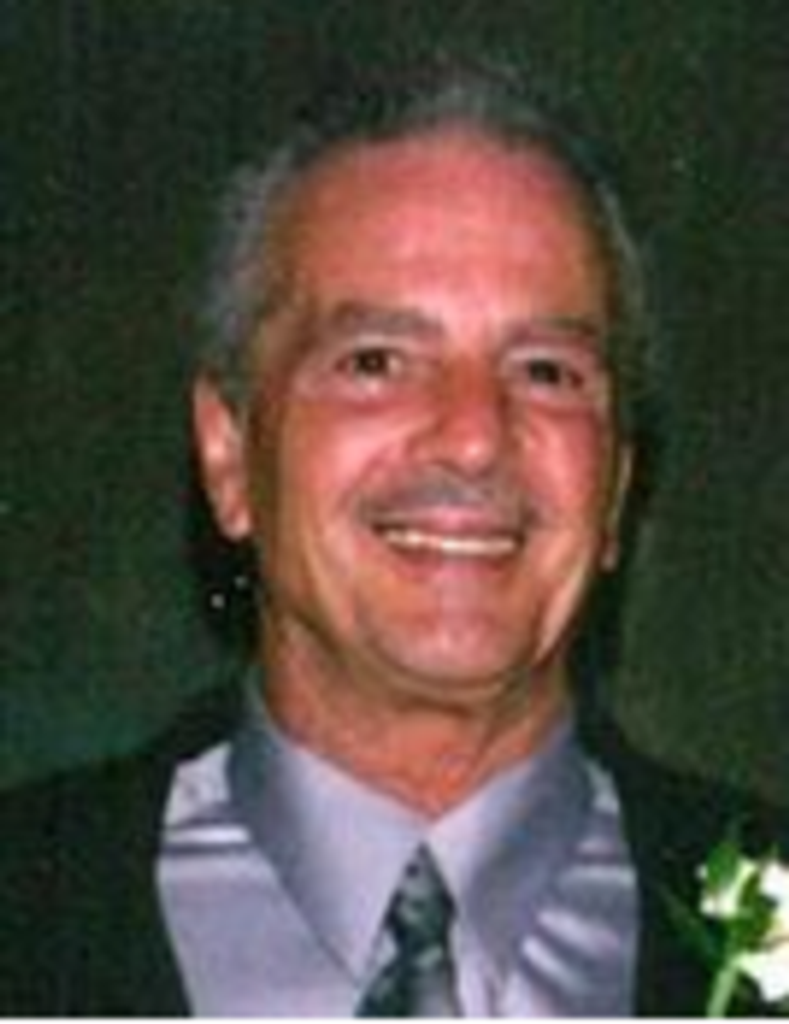 Thomas  Joseph Giordani