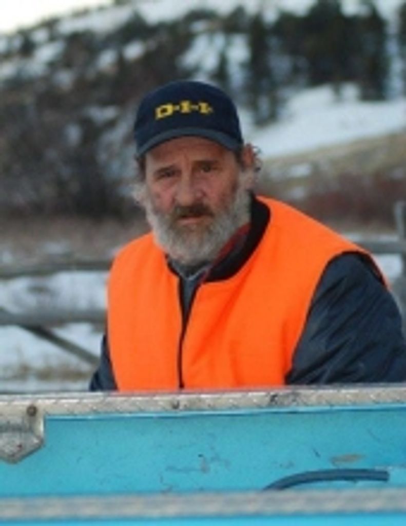 Robert Eugene "Bob" Feist