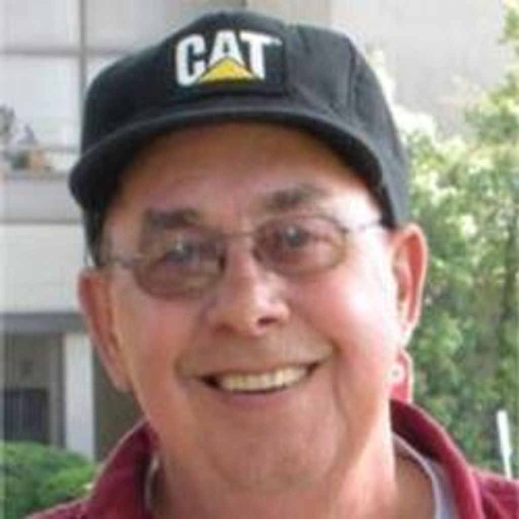 Richard Heshelman Profile Photo