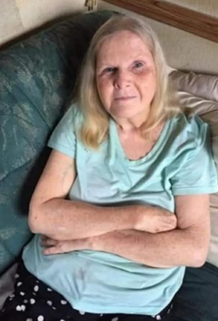 Delilah Whitt Muncy Profile Photo