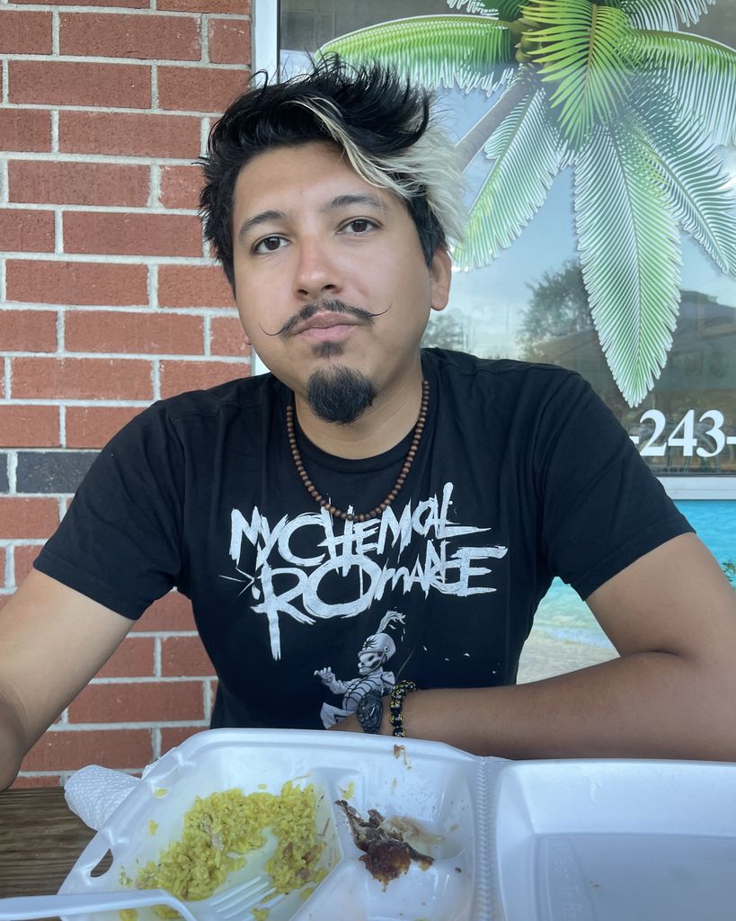 Brian Segura Profile Photo