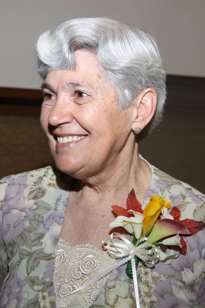 Arloa Woolley White