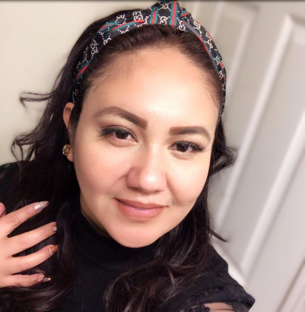 Maria Alvarez Rojas Profile Photo