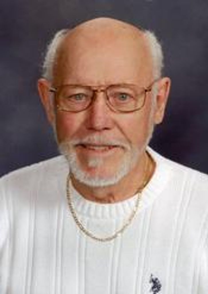 James Wallace "Bud" Knoll