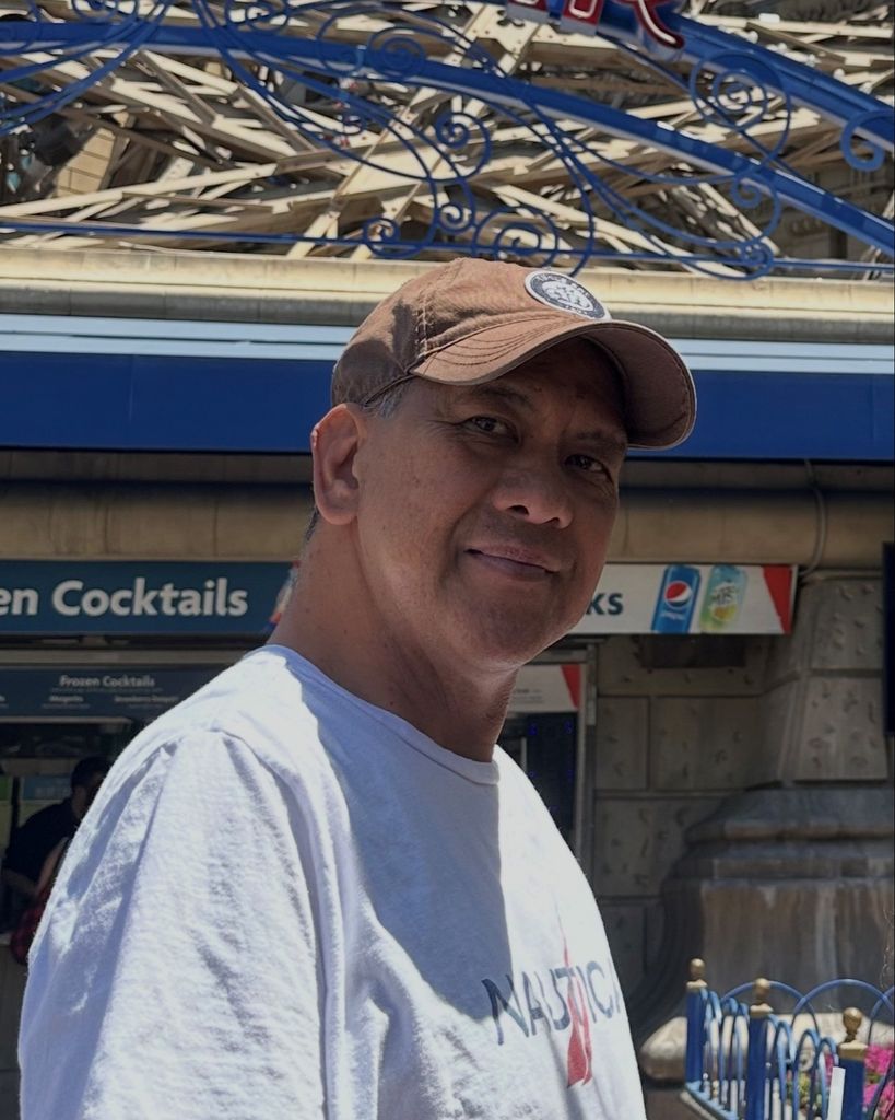 Alberto Oftana Maru Jr.