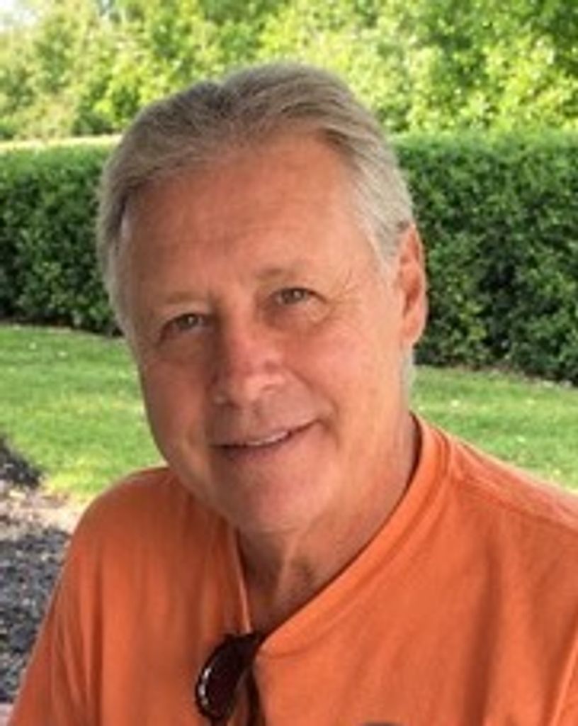 Robert Posch Profile Photo