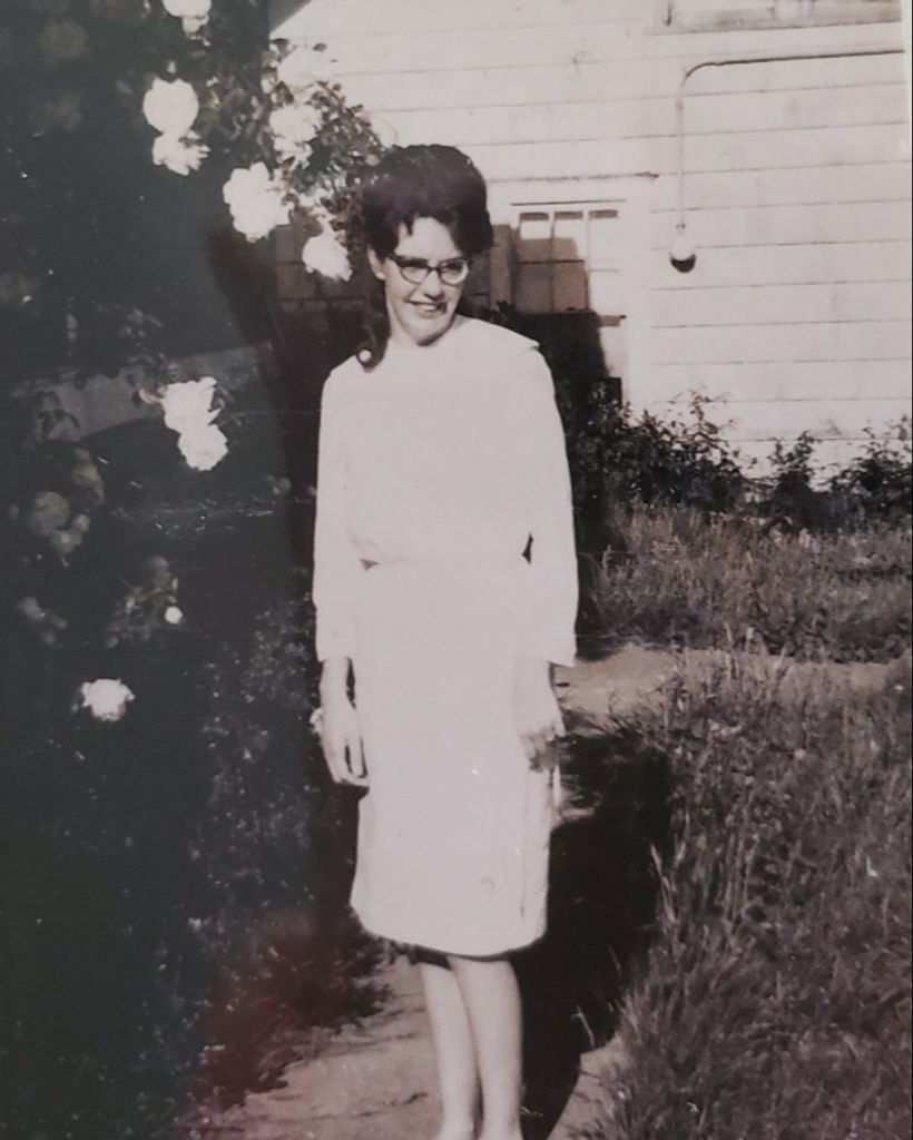Ruthie Christensen