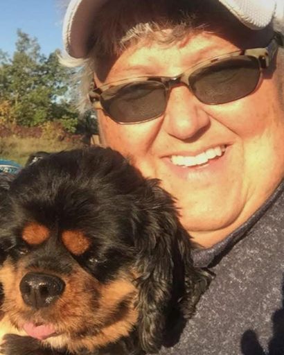 Brenda Oien's obituary image