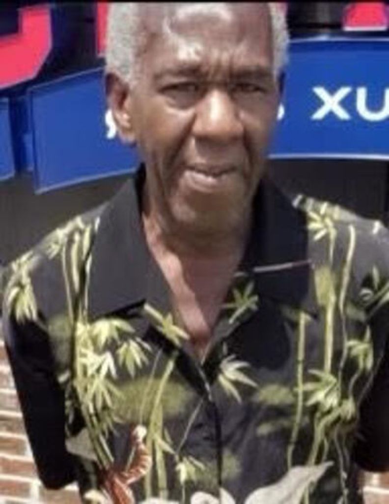 Mr. Lester Ray Barnes Profile Photo