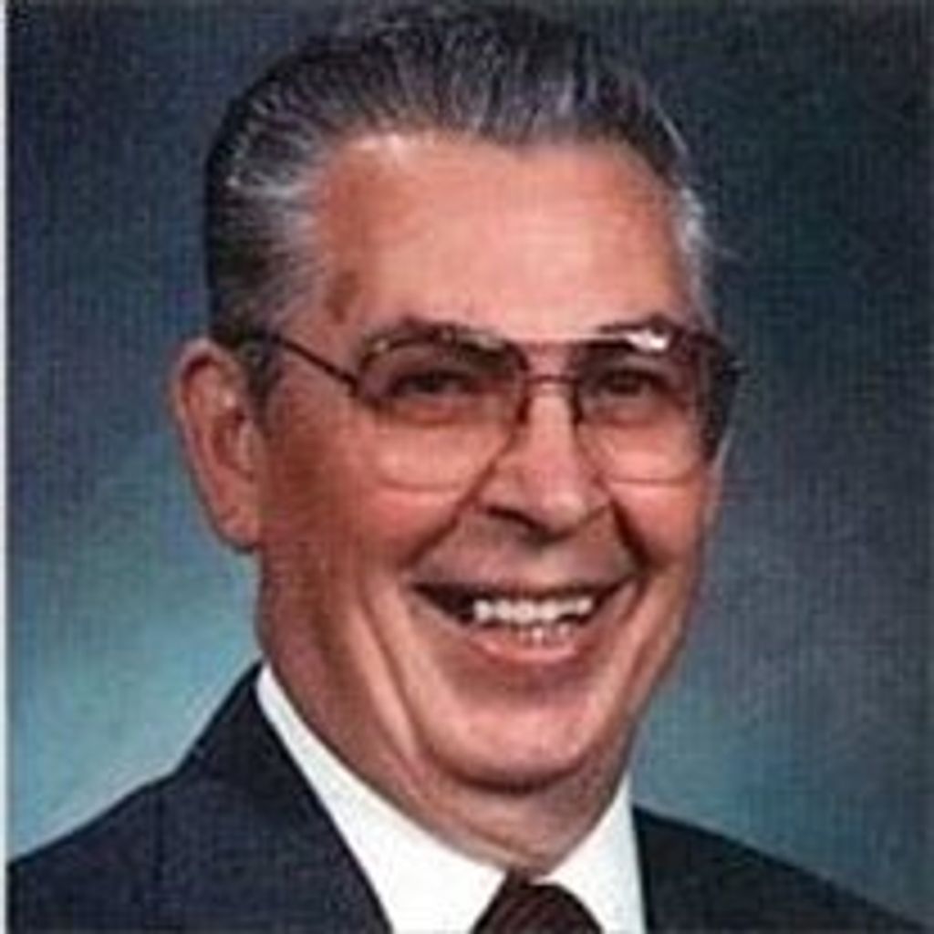 Richard R. Bentley