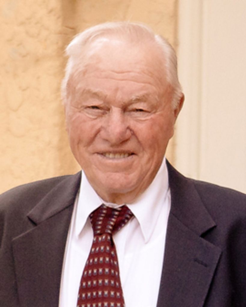 Harold William Holtapp Profile Photo