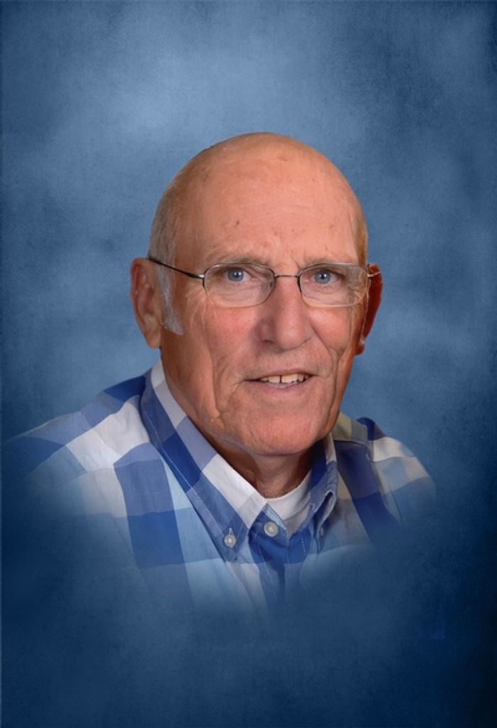 Eddy O. Smith Profile Photo