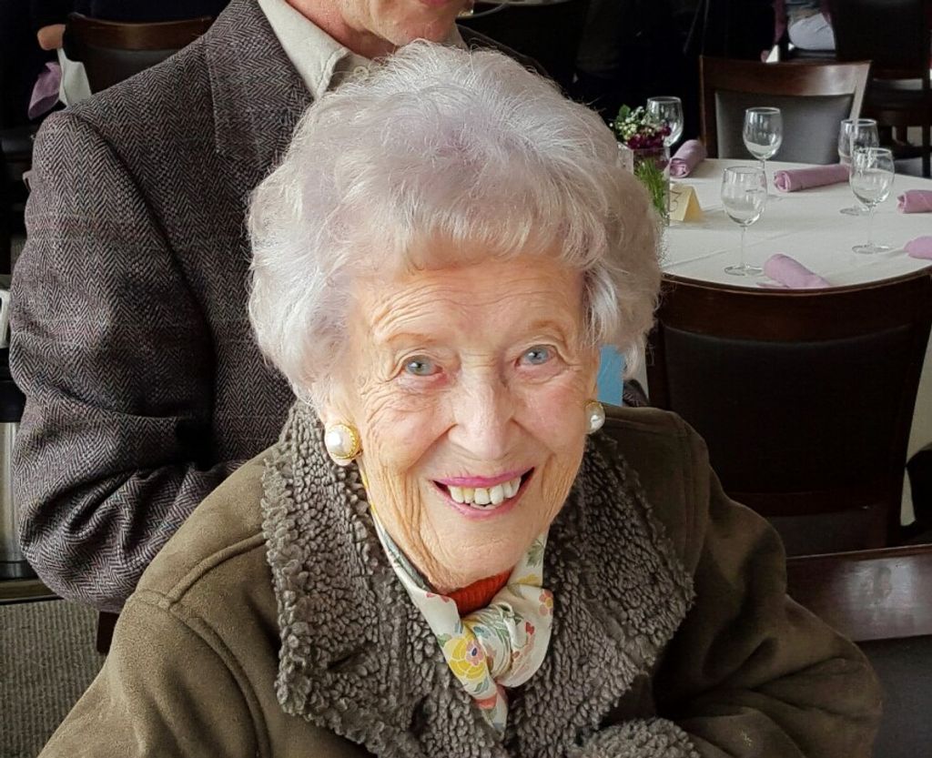 Constance Hamilton