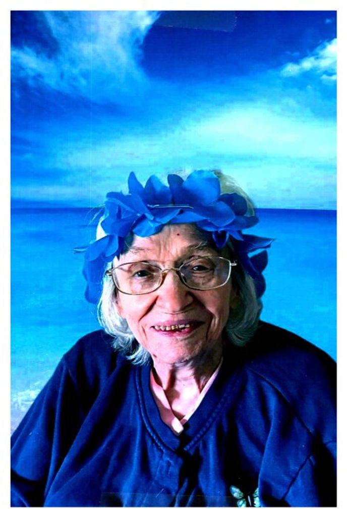 Mary Ellen (Kinsinger)  Bouscher