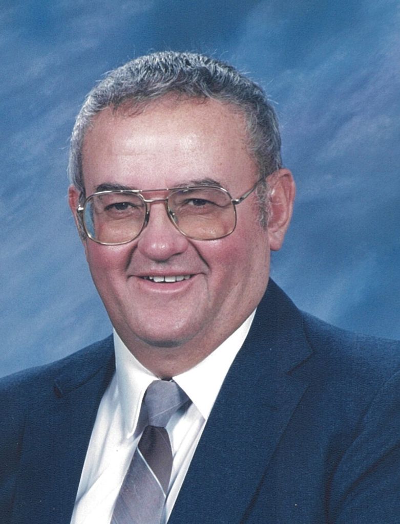 John H. Foster