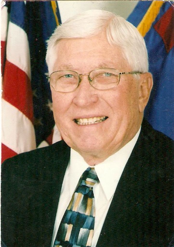 Johnny Seabaugh