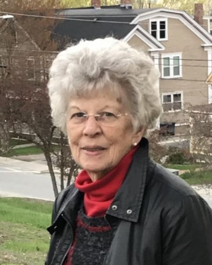 Sheila M. Bugbee Profile Photo
