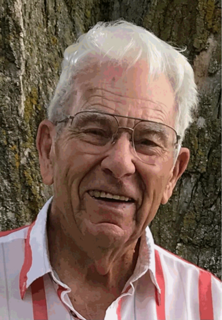 Donal L. Wonderly Profile Photo