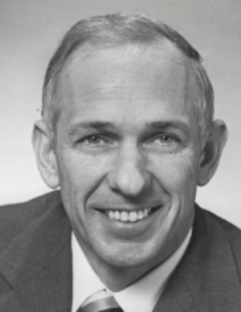 Carl G. Von Allman Sr.