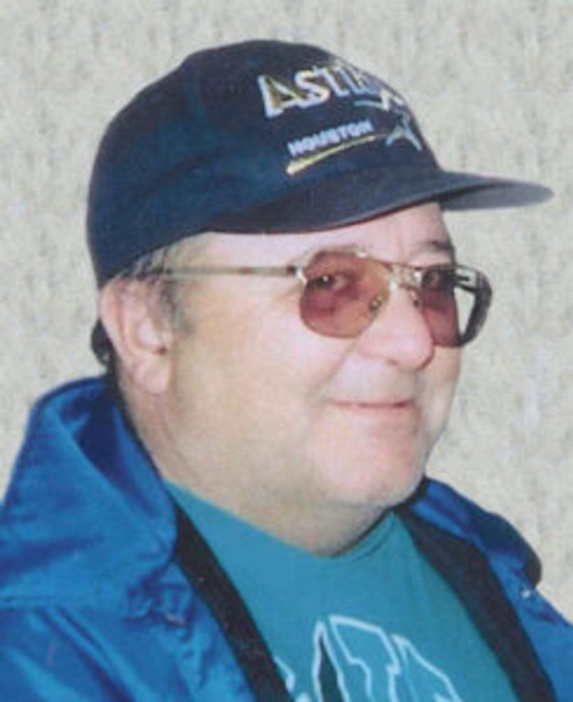 Gregory Joseph Berridge