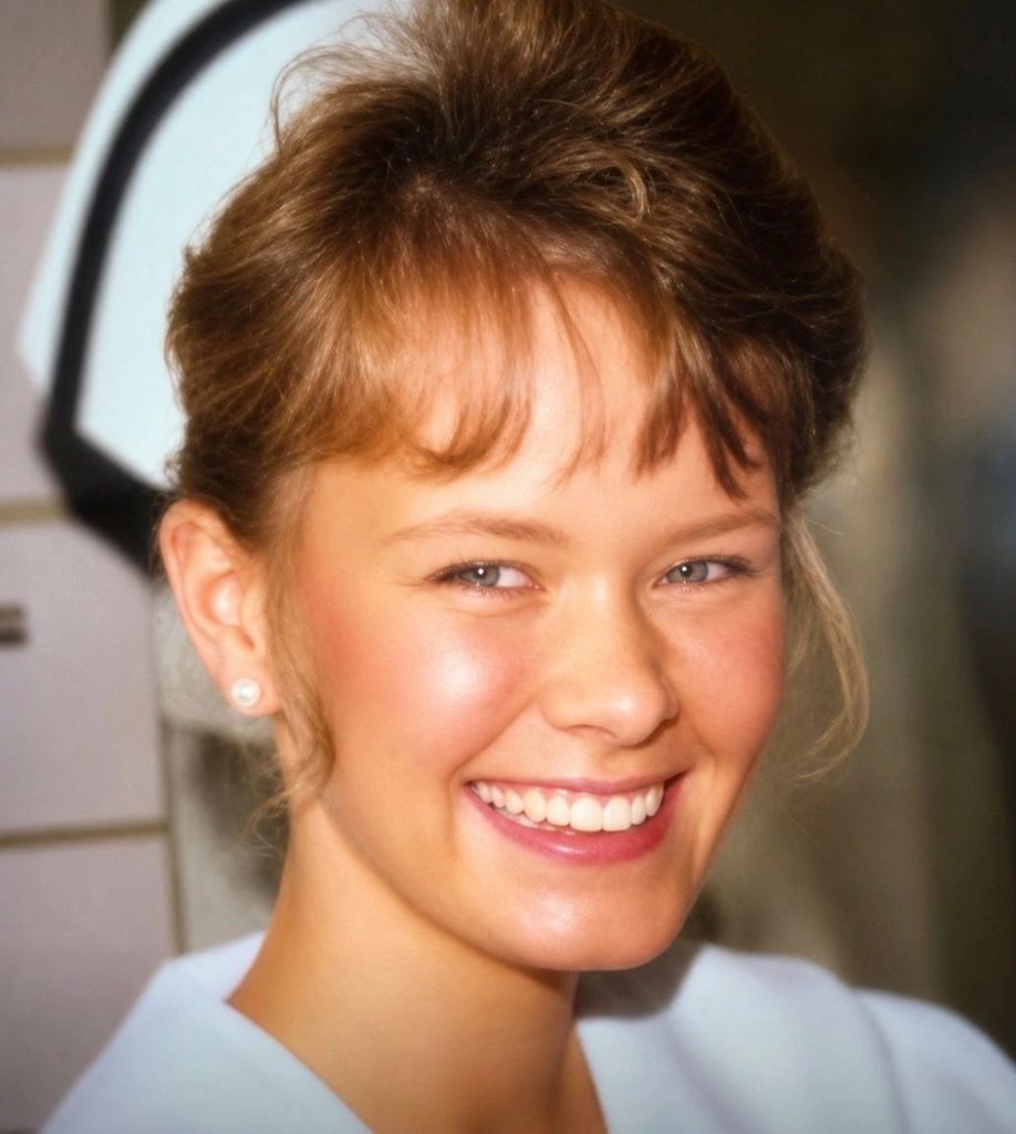 Tracy Leigh Short Hylton Profile Photo