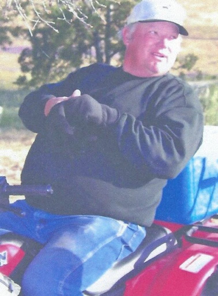 Norman Elwood Pierson