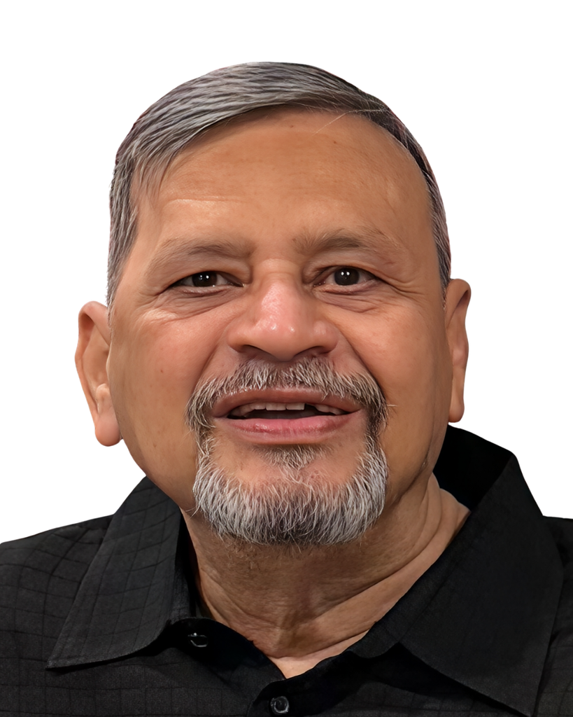 Paresh Srivastava