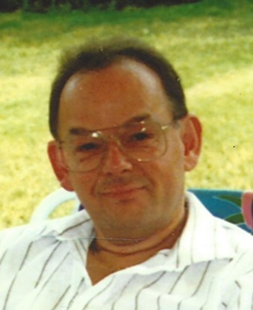 Larry Maxwell Profile Photo