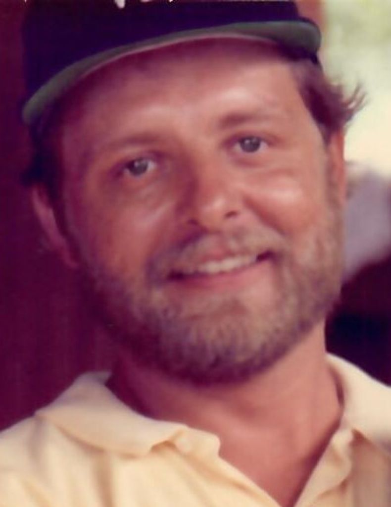 Raymond Jeff Scott Profile Photo
