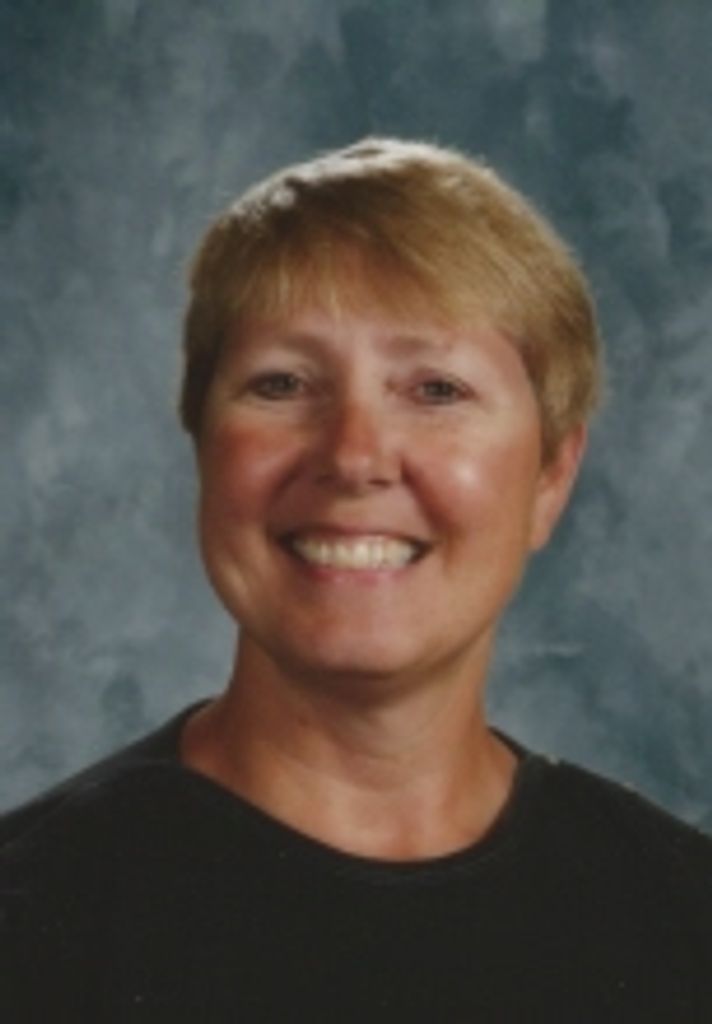 Laurie Lynn O'Brien