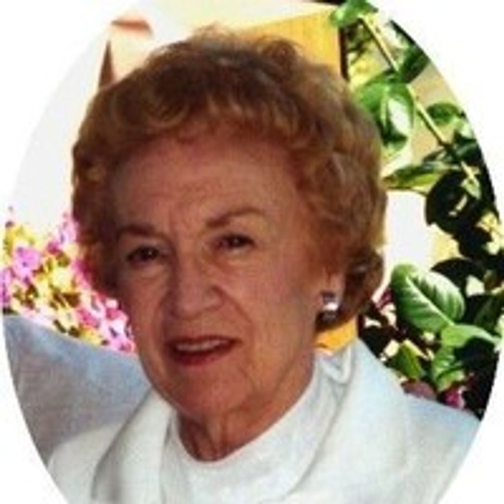 Pauline Marie Walsh Profile Photo