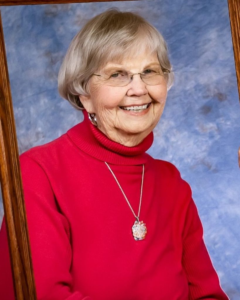 Judy Gilliland Hill Profile Photo