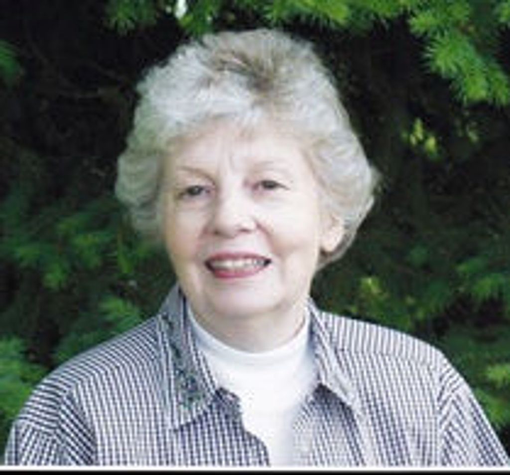 Janice M. (Mckim)  Kimpel