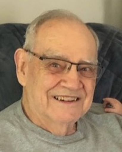 Alan R. Brown's obituary image