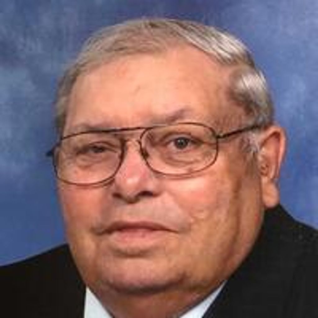 Eather Eugene Cheeks Profile Photo