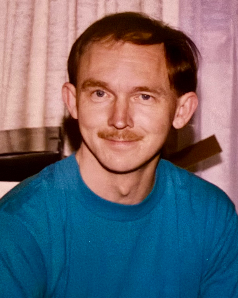 Ronald Matthew Roberson Jr.