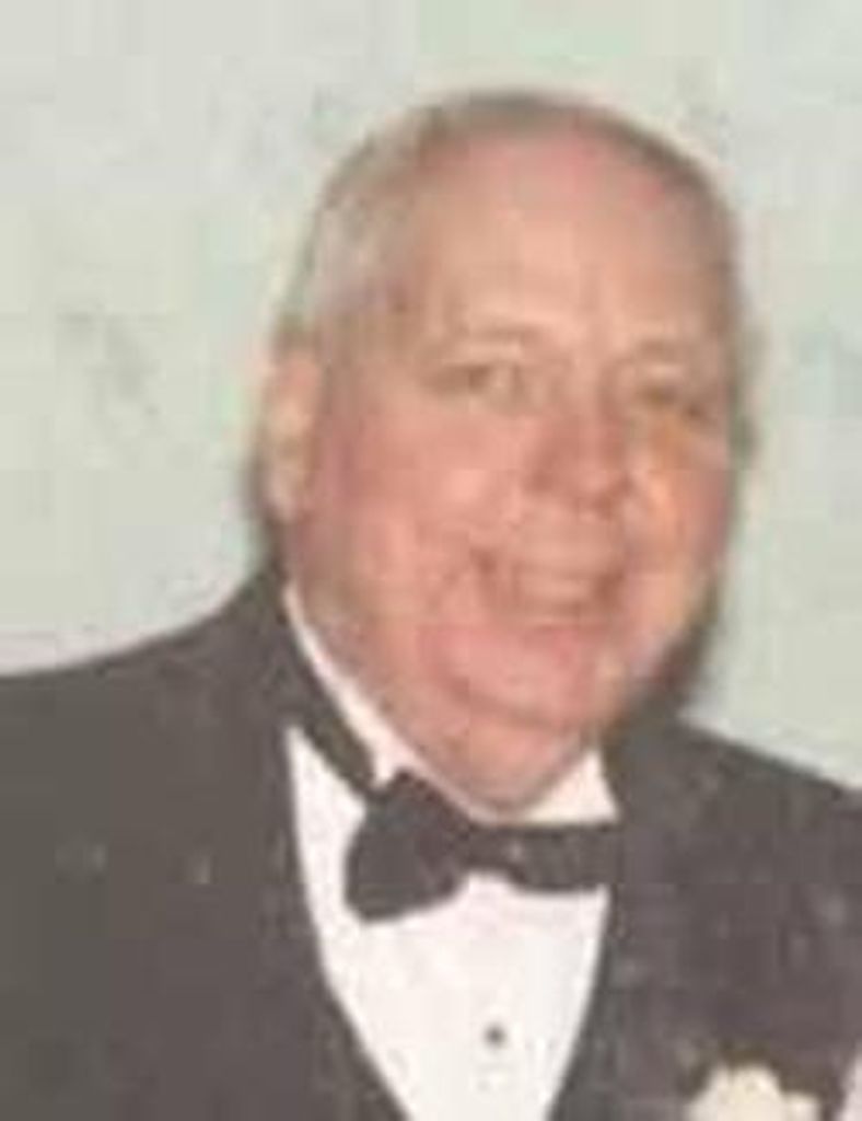 William Joseph Wheelock