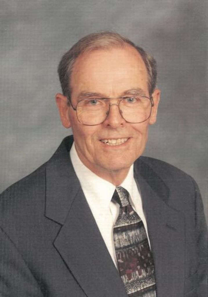 Wilton Heath Williams Profile Photo