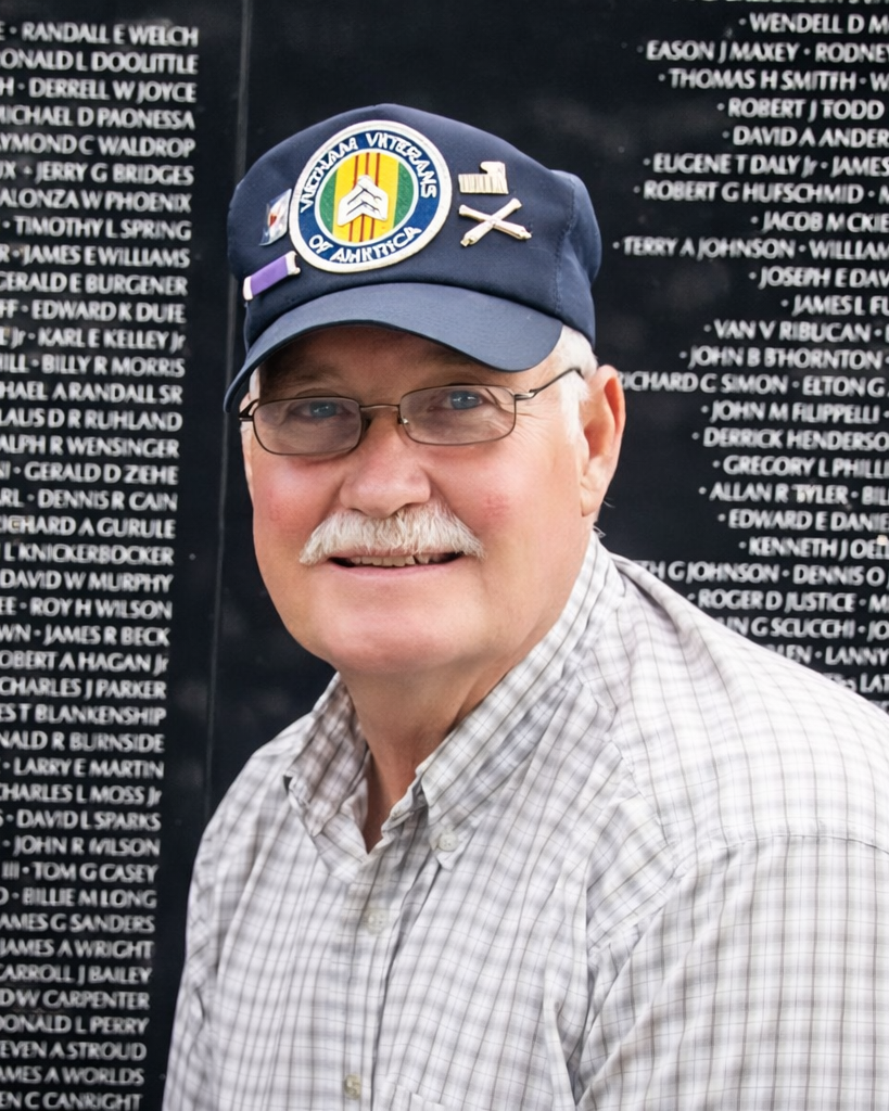 Robert Junior Hankins