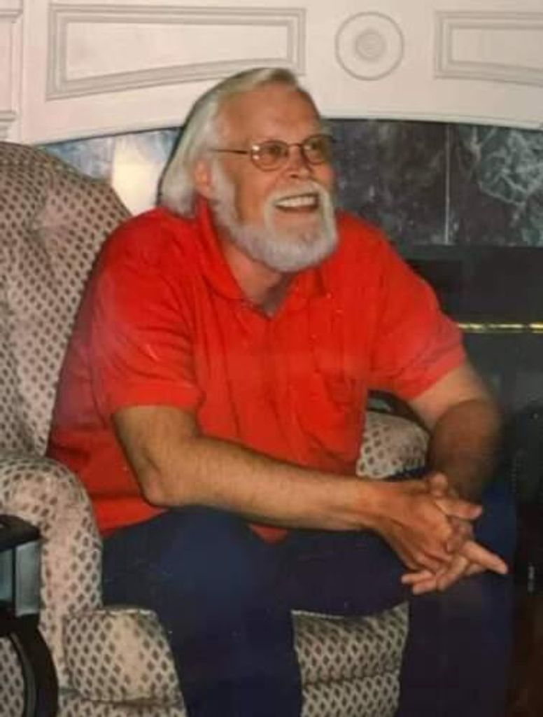 Edwin Michael Cialkowski Profile Photo