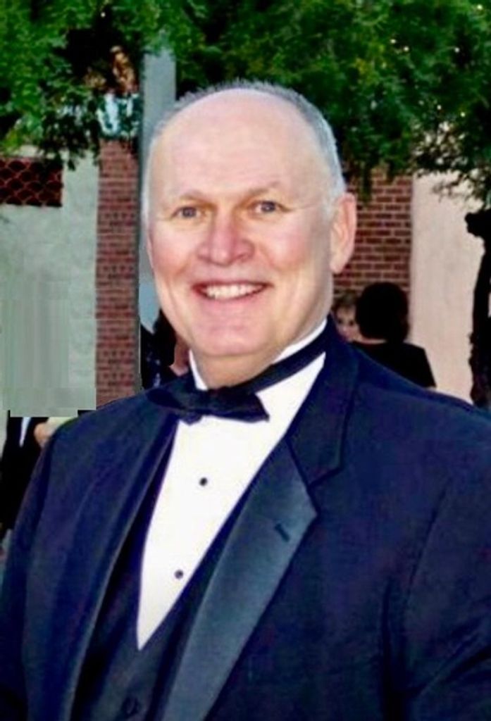 Monte R. Ralstin Profile Photo