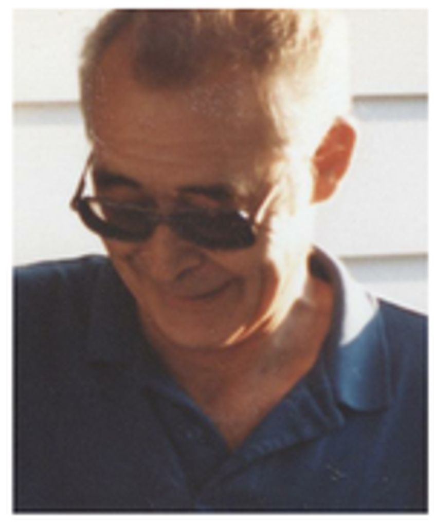 Richard E. "Dick" Tracy