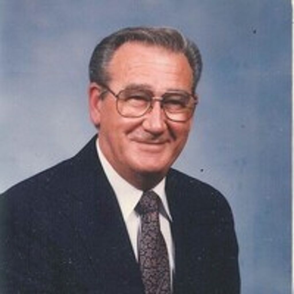 Kenneth Lee Marsh Profile Photo