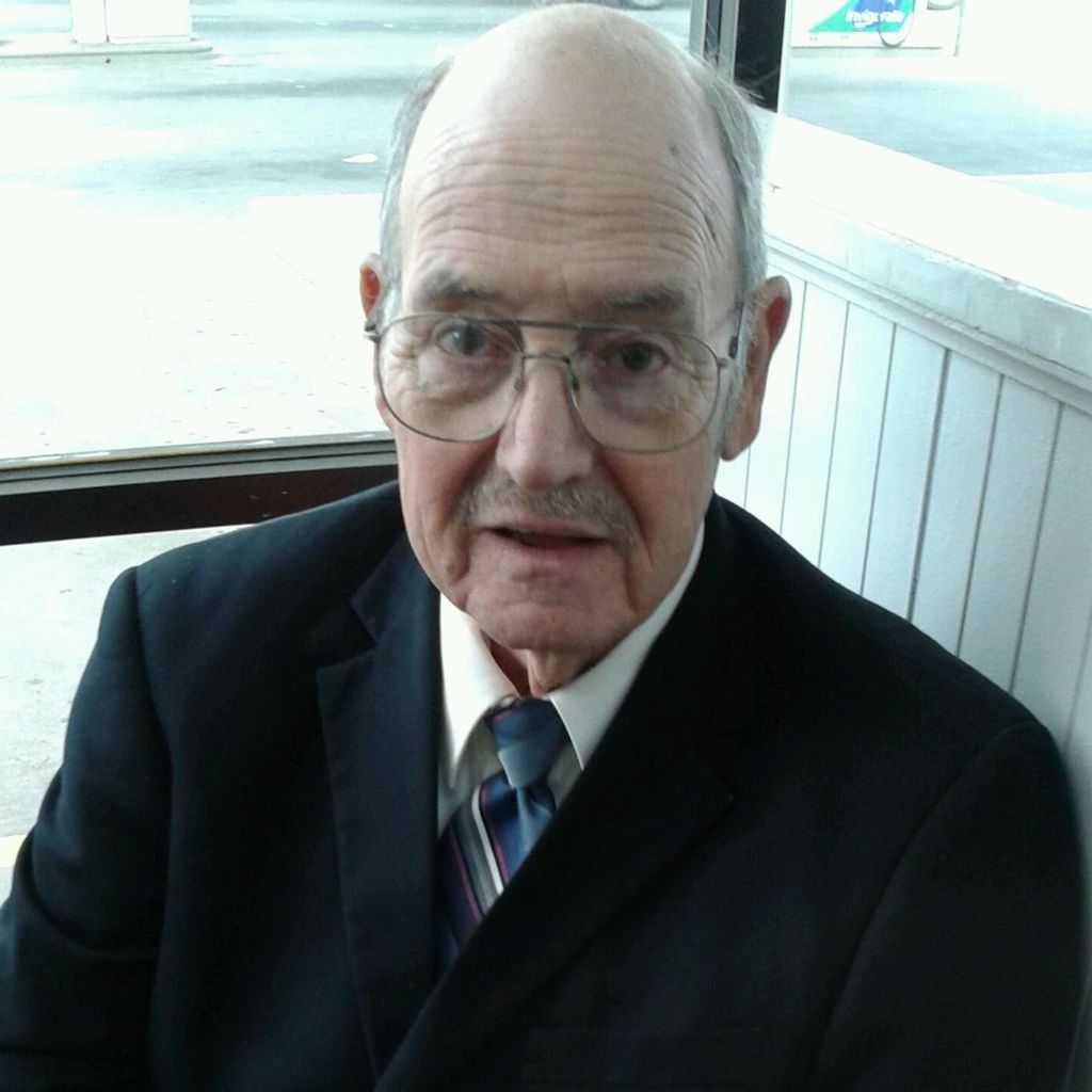 Robert Junior Braswell