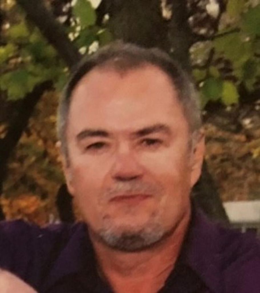 Anthony Dean Goff Profile Photo