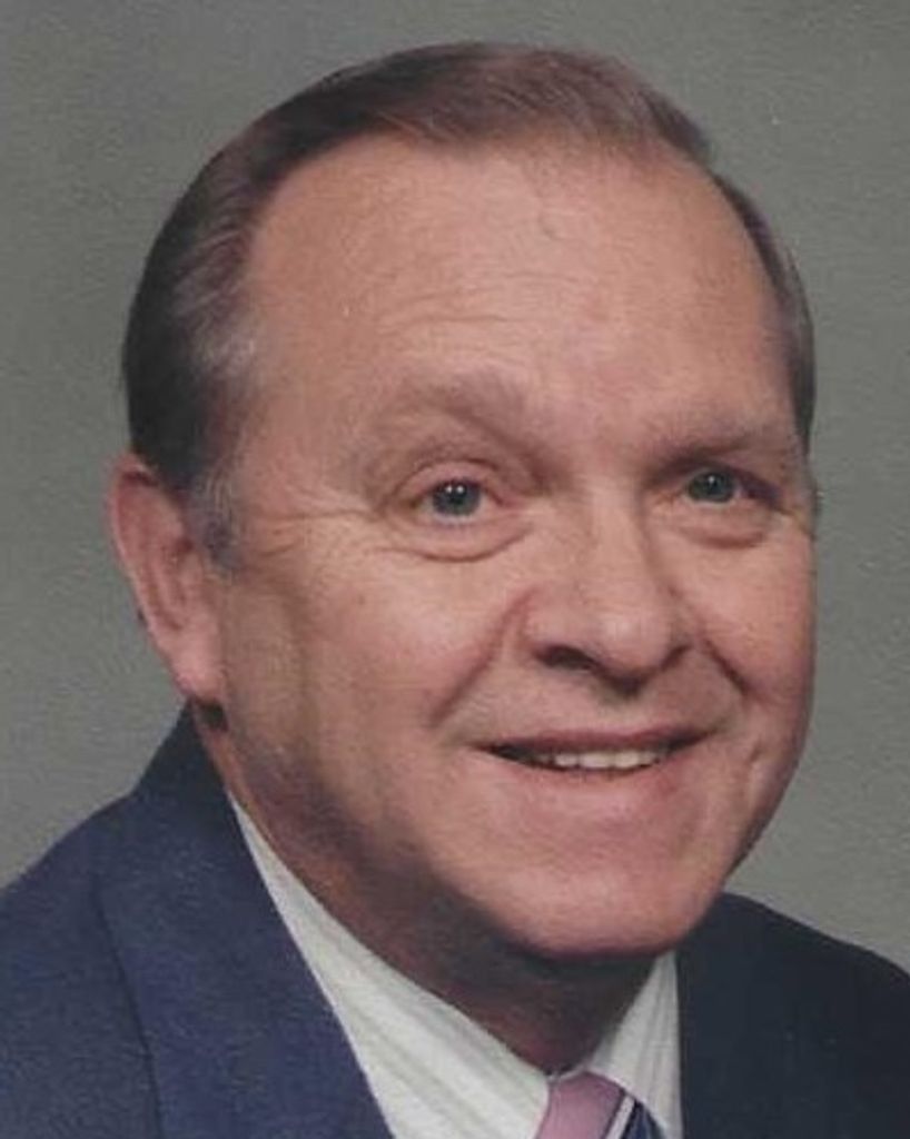 LeRoy W. Wagner Profile Photo