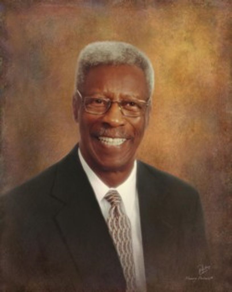 Robert McConnell Profile Photo