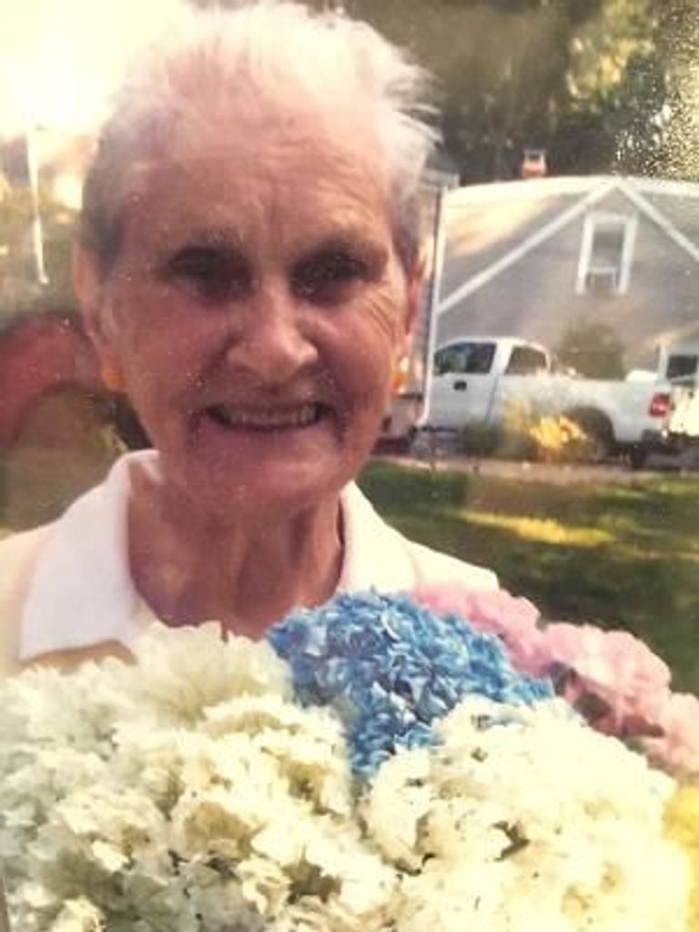 Patricia Ann (Winfisky) Fisher